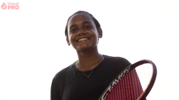 Tanushri Pandey